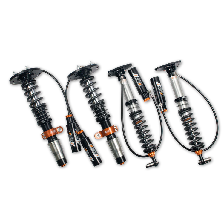 AST 5200 Series Suspension
