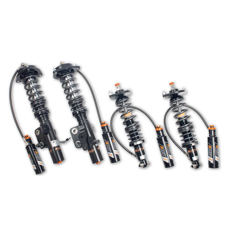 AST 5300 Series Suspension