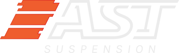 AST Suspension UK logo