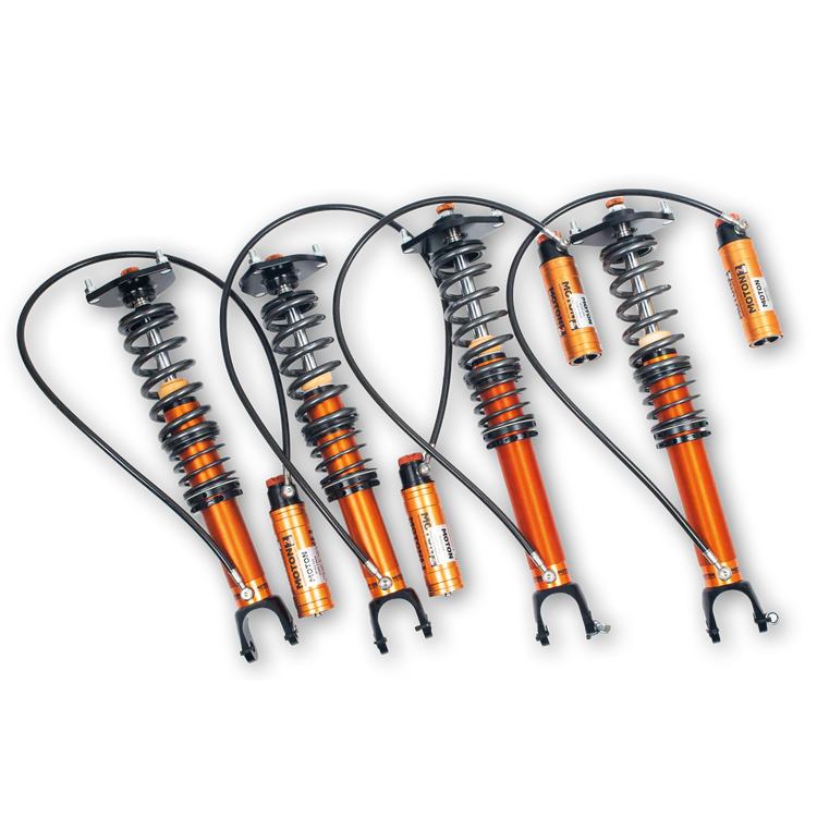 MOTON 2 Way Suspension