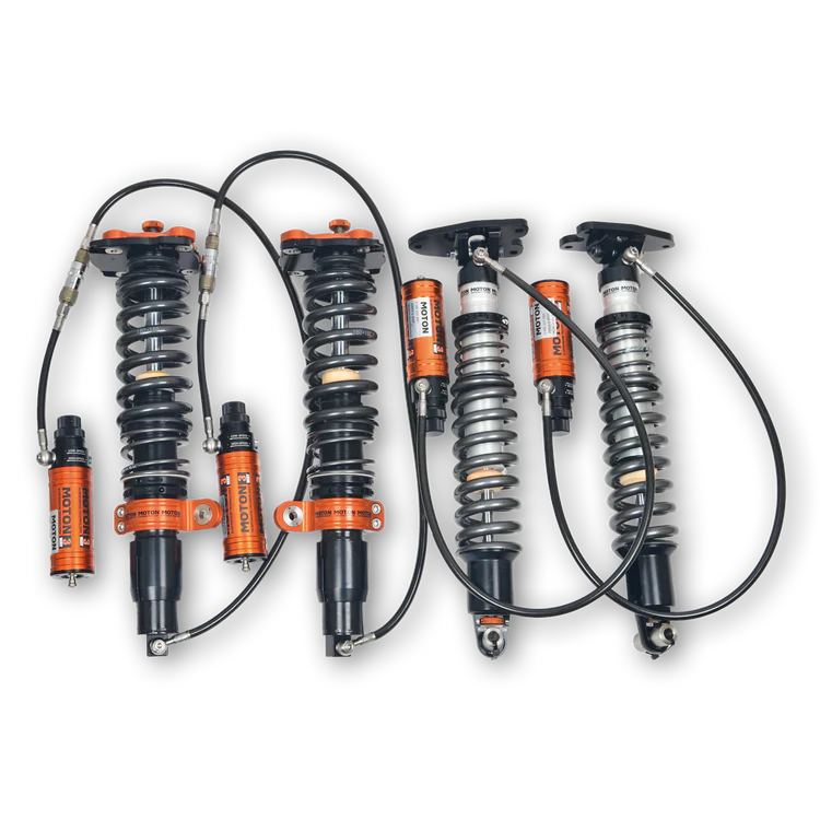 Moton Coilover