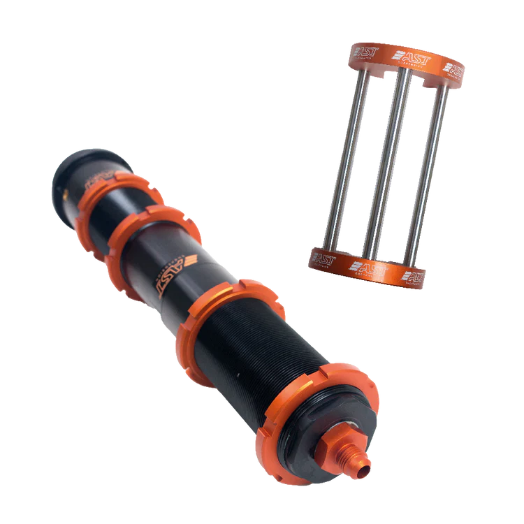 Air Jacks
