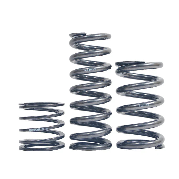 Racing Springs