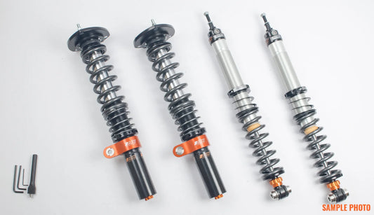 AST  1-way with Front Top Mount (5100 Series)  INVERTED CO Suspension For VW 5G  Golf Mk7 (GTI/R) 2013-2020 - ACT-V1906SD