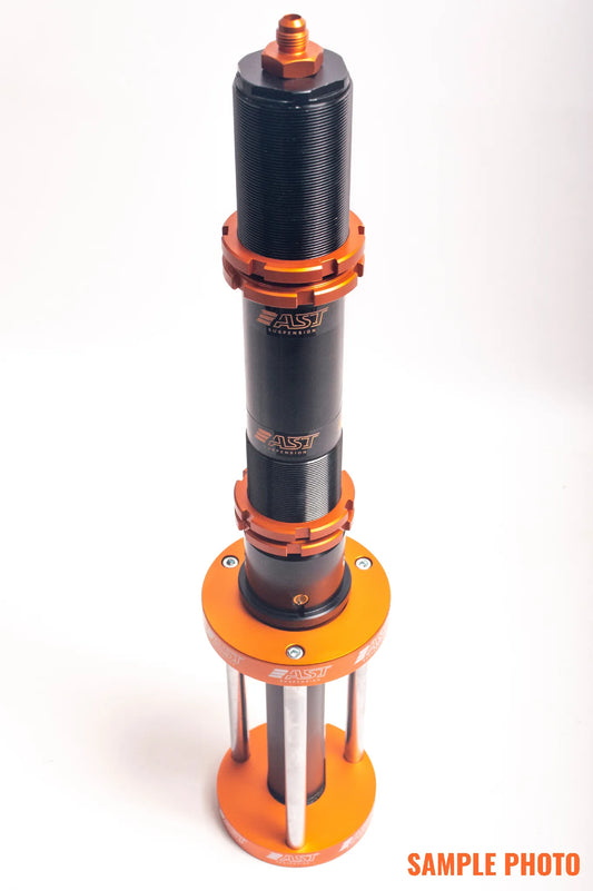 AST AJE-55-230 - Elephant feet for air jack 55mm  Air Jacks