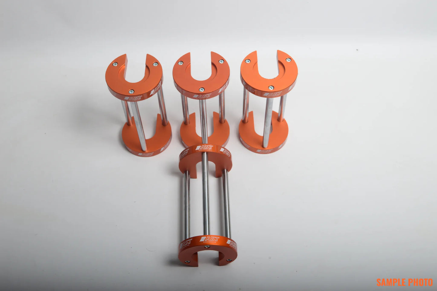 AST ASS-45-230 - Safety stand for air jack 55mm  Air Jacks