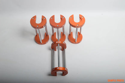 AST ASS-45-230 - Safety stand for air jack 55mm  Air Jacks