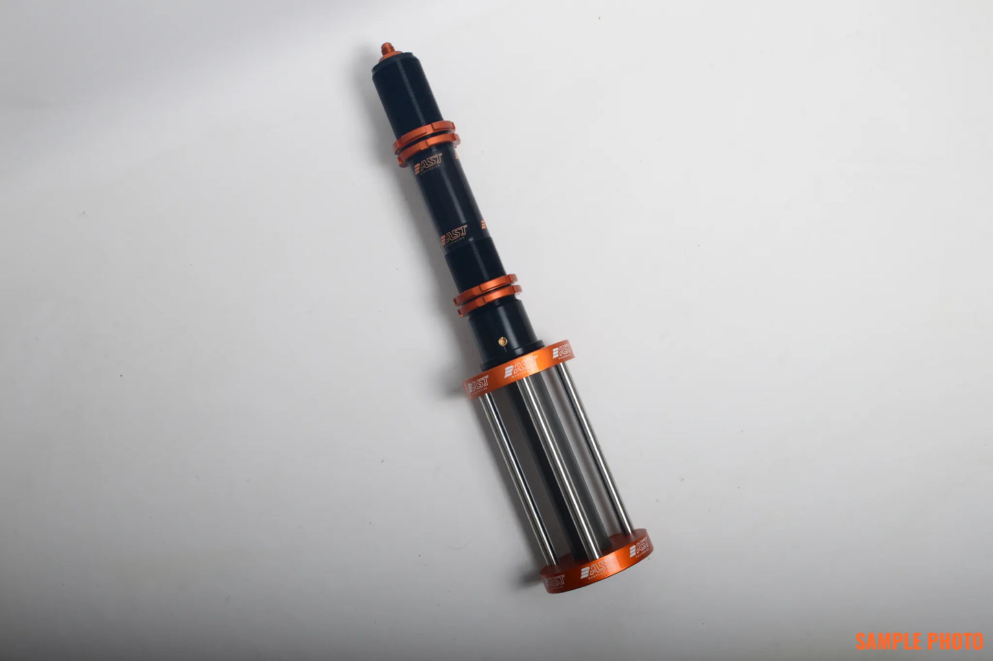 AST ASS-45-230 - Safety stand for air jack 55mm  Air Jacks