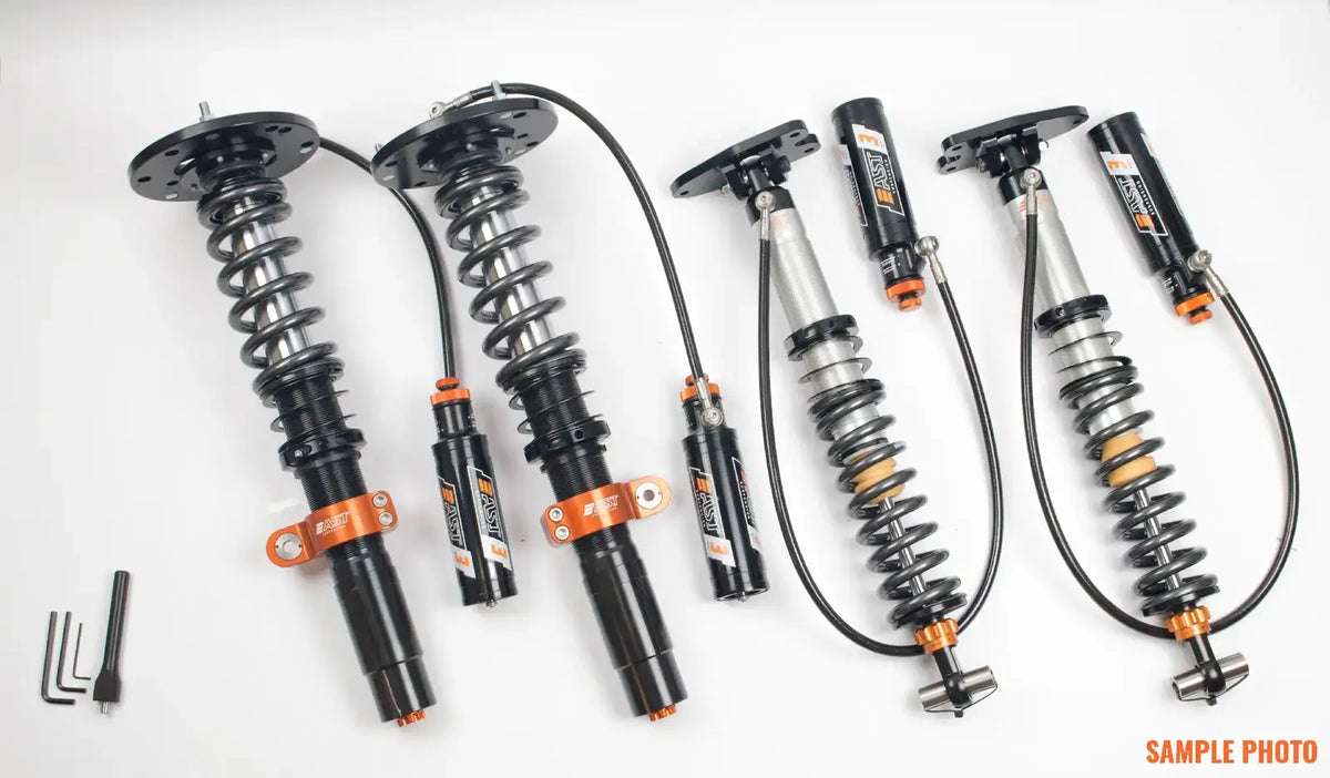 AST 5300 series 3-WAY Suspension for BMW E90 325xi 2004-2013 - RAC-B1608SD